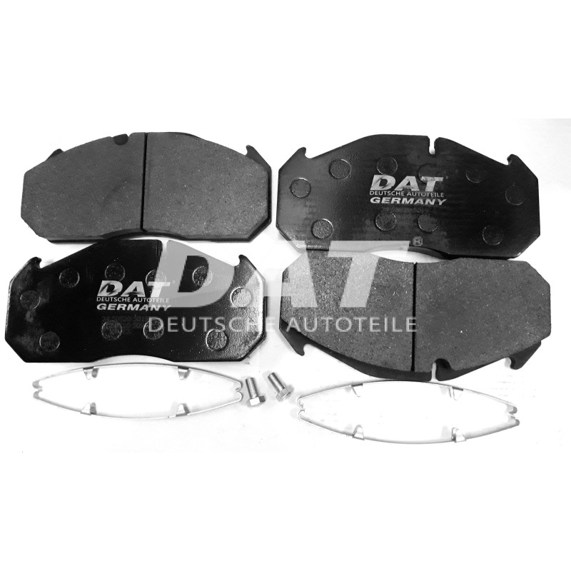 Brake Pad